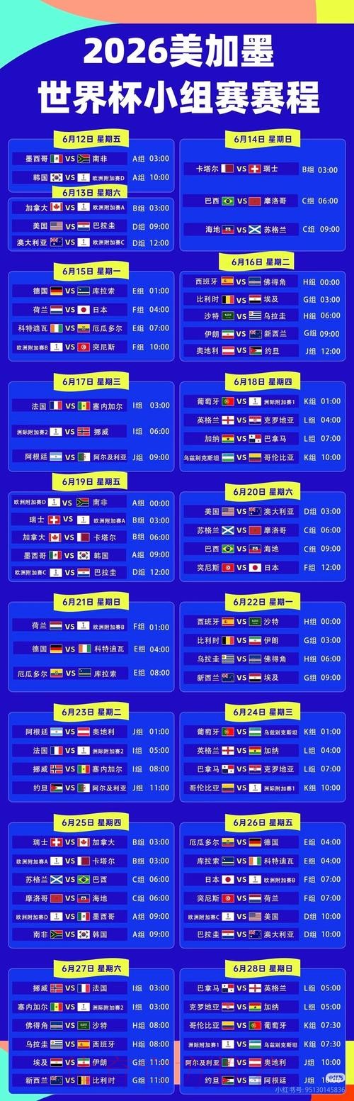 2026世界杯直播APP推荐指南 2026世界杯直播APP推荐指南